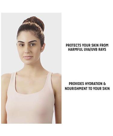 Kaya Clinic Daily Moisturizing Sunscreen SPF 30 75ml - Buy Online on GoSupps.com