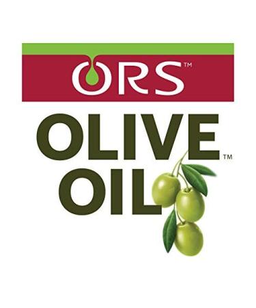 Organic Root Stimulator Olive Oil No Lye Relaxer Kit - Extra Strength - Buy Online on GoSupps.com