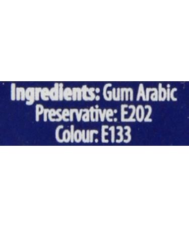 Navy Edible Glitter - Premium Quality for Baking & Decorating | Shop Internationally - Buy Online on GoSupps.com