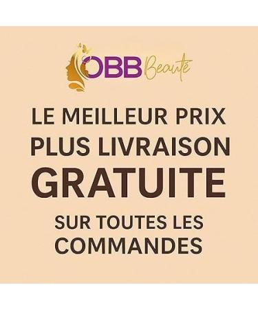  OBBBeaut ATTIRE CHANCE OBB Spiritual Soap 250G - Buy Online on GoSupps.com