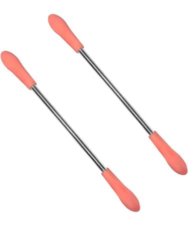 Fat-catz-copy-catz 2x Facial Hair Remover Spring Epilator Tools for Quick Hair Removal - Effective Threading Alternative