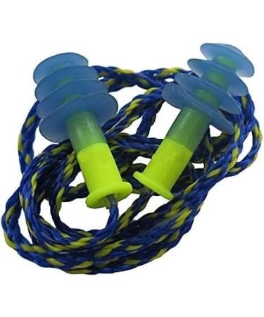 Foam Ear Plugs Sleep Ear Plugs Ear Plugs Noise Reduction earplugs with Wire Christmas Tree soundproof Sleep Swimming earplugs Ear Plugs (Size : (Small) Green) (Color : Blue Size : (Large) Blue) (large) Blue Blue - Buy Online on GoSupps.com