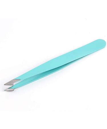 WEITAI 4-Piece Stainless Steel Precision Tweezers Set | Fine Hair Puller & Eyebrow Grooming Tool | International Shipping Available - Buy Online on GoSupps.com
