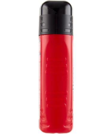 Agree Homme shower & shampoo 12 x 250 ginseng compatible with body and hair + Italian Gourmet polpa 400 g - Buy Online on GoSupps.com