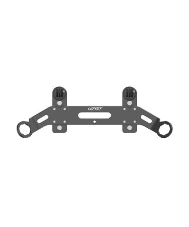 LEFEET Dual Jet Rail Kit S1 - Buy Online on GoSupps.com
