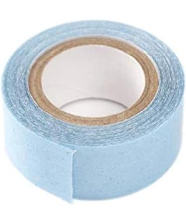 Hair Adhesive Brand Walker Tape Model Blue Liner Lace Front Support Tape - Buy Online on GoSupps.com