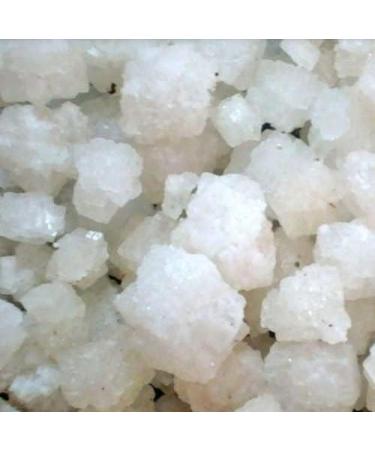 AWADH- Vastu salt- Khada salt 900gm- Suddh Namak- Negative energy Cleanser/Remover Sea Salt - Traditional Crystal White Salt Village Salt Sabut Namak Desi Namak Traditional Crystal White Salt - Buy Online on GoSupps.com