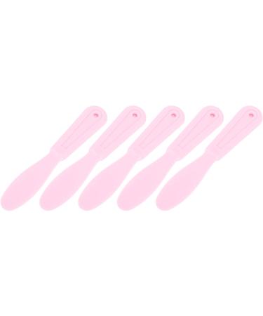 Buy Verdant Touch Plaster Spatula Set - Ergonomic Easy to Clean Wear-Resistant Pack of 5 - Ideal for Mixing & Crafting - International Shipping Available - Buy Online on GoSupps.com