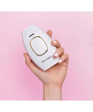 5 Min At-Home Skin Hair Laser Removal Handset - Ultimate Skincare for Radiant Skin - Natural & Cruelty-Free - Buy Online on GoSupps.com