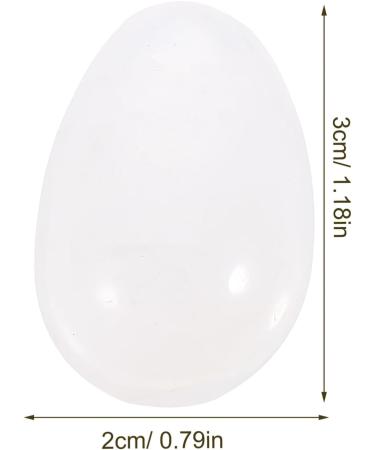 Amosfun Health Baoding Balls - Chinese Stress Relief & Hand Massage Balls for Fitness & Relaxation | Premium Jade & Crystal Options - Buy Online on GoSupps.com