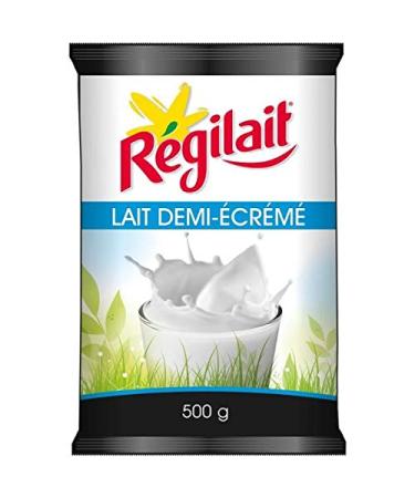 Régilait - Semi-skimmed powdered milk