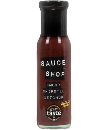 Sauce Shop | Ultimate Bestseller Collection | 13 items | Buffalo Hot Sauce Original Hot Sauce Tomato Ketchup and Original BBQ Sauce | Vegetarian Friendly - Buy Online on GoSupps.com