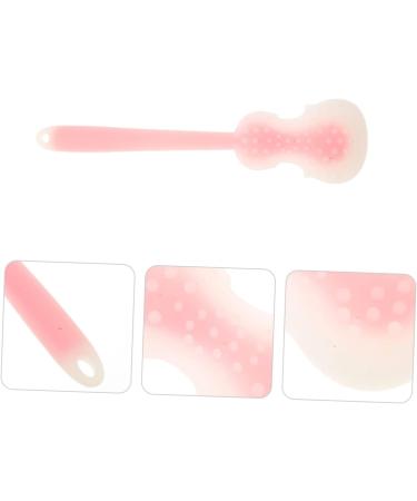 Gleavi 2-Piece Violin Clasting Board & Handheld Back Massager - Premium Massage Tool Set for Relaxation | 30x6cm - Buy Online on GoSupps.com