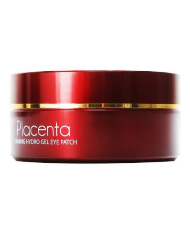 Berrisom Placenta Firming Hydro Eye Gel 60ea | Eye Cushioning & Anti-Dark Circles - Shop Internationally! - Buy Online on GoSupps.com