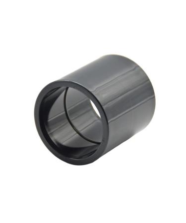 PVC sleeve | 110mm x 110mm | PVC sleeves | PVC adhesive sleeve | PVC pipe connector | adhesive sleeve on both sides | PN 10 | 110mm