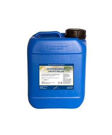 Claudius Fruity Melon Steam Bath Milk 5 litres