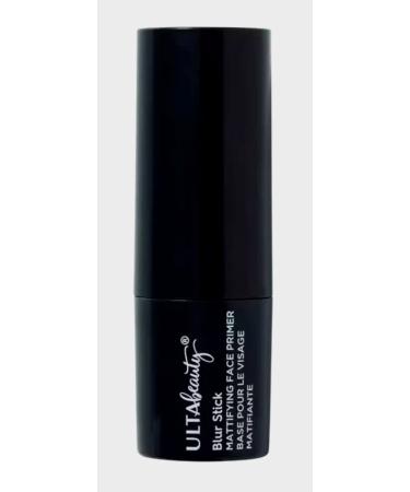 Ulta Beauty Blur Primer Stick - Instantly Smoothes Skin - Pack of 1 - Buy Online on GoSupps.com