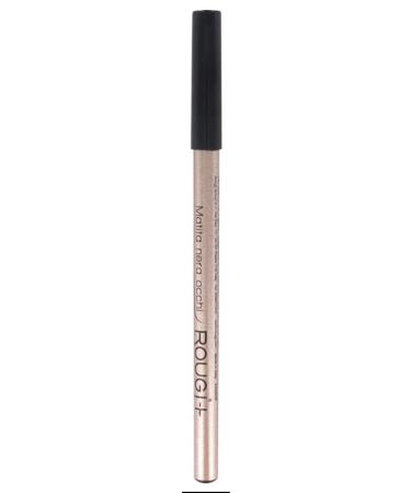 Rougj Black Eye Pencil 1 Piece