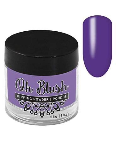 Oh Blush Powder 113 Jellyfish (1oz)