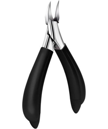 SJLS Nail Groove Scissors Nail Clipper Combination Set Household Sharp-Billed Olecranon Pliers Pedicure Toenail Pliers Nail Tools (Color : Green) - Buy Online on GoSupps.com