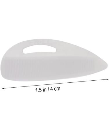 10 Pairs Silicone Eyelash Perm Curling Pads - Eyelash Perming Shields & Lifting Rods for Perfect Curls - Buy Online on GoSupps.com