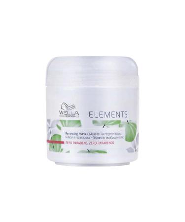 Wella Elements Renewing Mask 150 ml