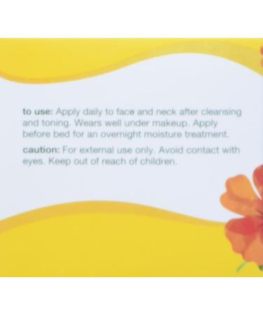 Buy Alba Botanica Cream Moisture Jasmine with Vitamin E - 3oz | Nourishing Skincare for All Skin Types | International Shipping Available - Buy Online on GoSupps.com