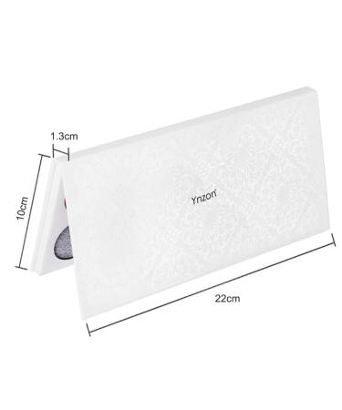 Waterproof Eyeshadow Palette - 10 Highly Pigmented Colors & Pressed Glitters | Long-Lasting Shimmery Matte Shades for Stunning Eyes - Buy Online on GoSupps.com