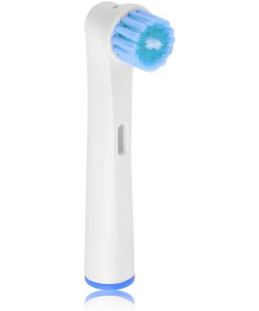 Oral-B Power Stages Toothbrush Kids Soft Replacement Brush Heads - Pack of 4 - Buy Online on GoSupps.com