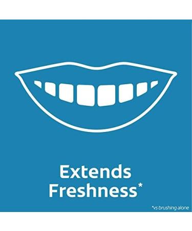 Colgate Plax Soft Mint Mouthwash 1000ml - Minty Fresh Breath | Pack of 1 - Buy Online on GoSupps.com