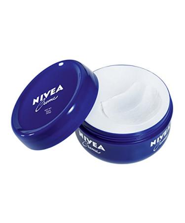NIVEA Creme 6.8 oz - Nourishing Moisture Cream for All Skin Types | Buy Online - Buy Online on GoSupps.com
