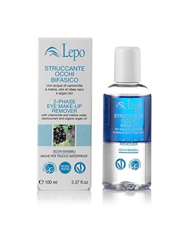 LEPO Lepo Biphasic Egg Structure 100 ml