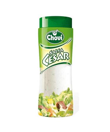 Salsa C sar Chovi 250gr