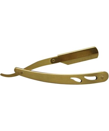 Minkissy Men's Body Razor - 2-Piece Set Manual Razor with Holder Beard & Eyebrow Trimmer for Smooth Shaving - Buy Online on GoSupps.com