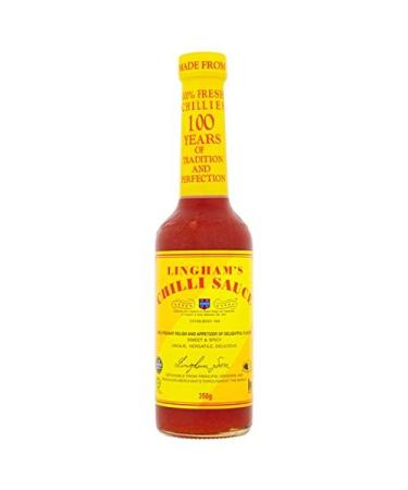 Linghams Lingham's Chili Sauce 280ml