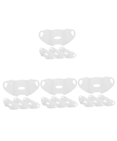 BESPORTBLE Outdoor Activities Mask Gel Cooling Mask