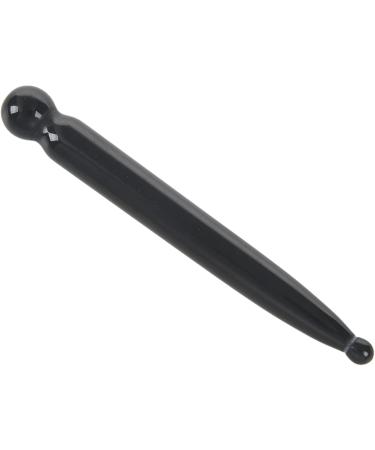 Shop Lzeouean 2X Traditional Relax Thai Foot Massage Reflexology Stick - Black | International Shipping Available - Buy Online on GoSupps.com