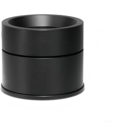 Kit de recharge de capsules de caf r utilisable pour dosettes - Outil de remplissage compatible avec la plupart des machines caf portion unique design en plastique 6 8 x 5 5 cm - Buy Online on GoSupps.com