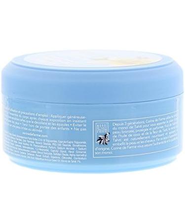 Corine de Farme After-Sun Repair Balm 150 ml - Pack of 2 - Buy Online on GoSupps.com