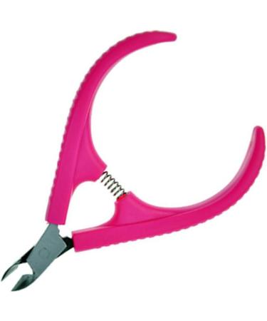 2 Pieces Toe Clippers Toe Ingrown Toenail Cuticle Pusher Cuticle Shaver Portable Manicure Nippers Cuticle Nippers Nail Clippers Pusher - Buy Online on GoSupps.com