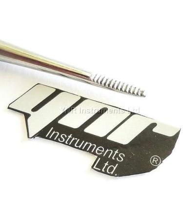 YNR Ingrown Black Nail File Lifter & Cleaner for Chiropody Podiatry Manicure Pedicure | Treat Fungus Nails Easily - Buy Online on GoSupps.com