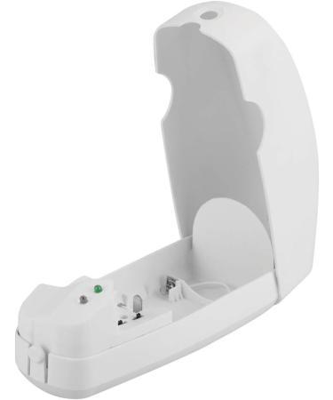 Automatic PP Plastic Aerosol Dispenser Air Freshener Fragrance Sprayer for Bathroom Hotel Electrical Tools - Buy Online on GoSupps.com
