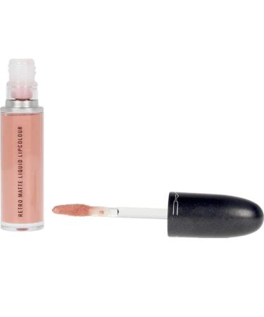 Buy MAC Retro Matte Lipstick - Love Weapon | International Shipping Available - Buy Online on GoSupps.com