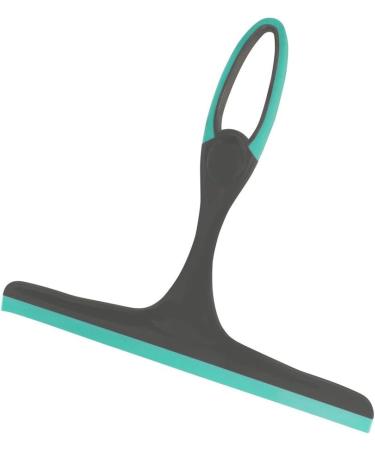 Dr. Beckmann Carpet Stain Remover | Removes New and Dried-in Stains | Includes Applicator Brush & JVL 20-043GY Hand Held Wiper Blade Window Squeegee Grey/Turquoise - Buy Online on GoSupps.com