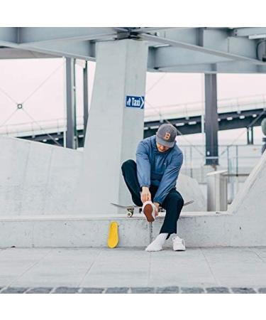 FootBalance QuickFit Balance Narrow Insoles - Heat Moldable Custom Orthotics for Running | Unisex - Buy Online on GoSupps.com