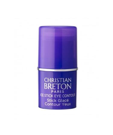 Eye Priority by Christian BRETON Ice Stick Eye Contour 3g