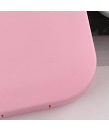 Buy Doact Dustproof Pink Contact Lens Case - Leak-Proof & Travel-Friendly | International Shipping Available - Buy Online on GoSupps.com