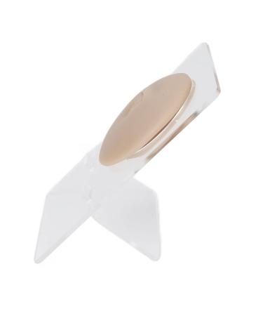 2pcs Silicone Belly Model for Piercing Practice | 3D Belly Button Model with Display Holder - Perfect for Artists & Studios - Buy Online on GoSupps.com