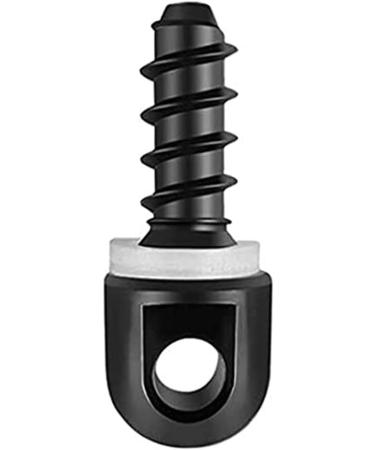 Sling Swivel Bolt 3pcs Set | Bolt Mounting Screws Kit for Rifles Slings & Bipod Sleeves - Buy Online on GoSupps.com