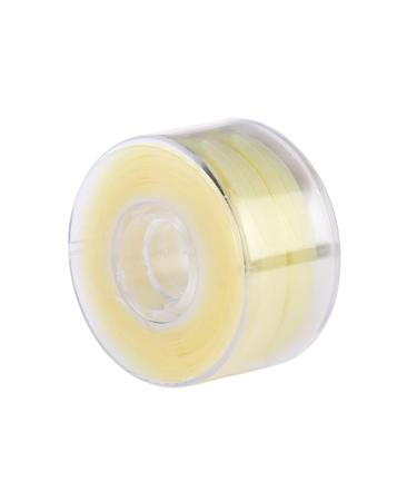 FOMIYES 900 Pairs Invisible Tape Two Sided Tape Makeup Stickers Double Sided Sticky Tape Eye Lift Make up - Buy Online on GoSupps.com